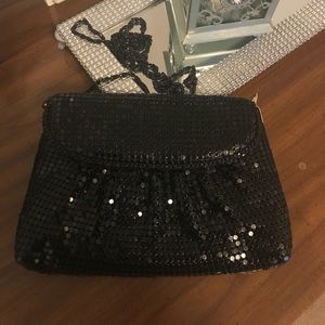 EVENING BAG